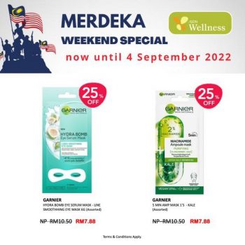 AEON-Wellness-Merdeka-Weekend-Sale-18-350x350 - Beauty & Health Cosmetics Fragrances Health Supplements Johor Kedah Kelantan Kuala Lumpur Malaysia Sales Melaka Negeri Sembilan Pahang Penang Perak Perlis Personal Care Putrajaya Sabah Sarawak Selangor Skincare Terengganu 