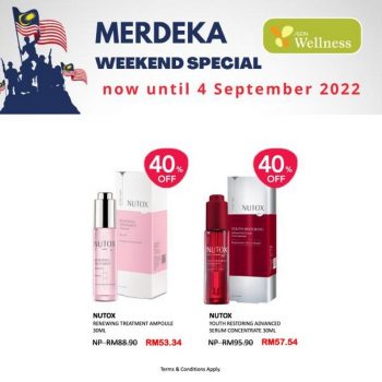 AEON-Wellness-Merdeka-Weekend-Sale-20-350x350 - Beauty & Health Cosmetics Fragrances Health Supplements Johor Kedah Kelantan Kuala Lumpur Malaysia Sales Melaka Negeri Sembilan Pahang Penang Perak Perlis Personal Care Putrajaya Sabah Sarawak Selangor Skincare Terengganu 