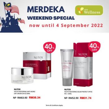 AEON-Wellness-Merdeka-Weekend-Sale-22-350x350 - Beauty & Health Cosmetics Fragrances Health Supplements Johor Kedah Kelantan Kuala Lumpur Malaysia Sales Melaka Negeri Sembilan Pahang Penang Perak Perlis Personal Care Putrajaya Sabah Sarawak Selangor Skincare Terengganu 