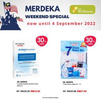 AEON-Wellness-Merdeka-Weekend-Sale-3-350x350 - Beauty & Health Cosmetics Fragrances Health Supplements Johor Kedah Kelantan Kuala Lumpur Malaysia Sales Melaka Negeri Sembilan Pahang Penang Perak Perlis Personal Care Putrajaya Sabah Sarawak Selangor Skincare Terengganu 