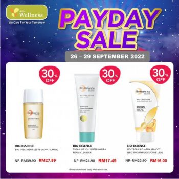 AEON-Wellness-Payday-Sale-11-350x350 - Beauty & Health Cosmetics Health Supplements Johor Kedah Kelantan Kuala Lumpur Malaysia Sales Melaka Negeri Sembilan Pahang Penang Perak Perlis Personal Care Putrajaya Sabah Sarawak Selangor Terengganu 