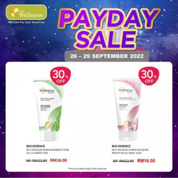 AEON-Wellness-Payday-Sale-12-350x350 - Beauty & Health Cosmetics Health Supplements Johor Kedah Kelantan Kuala Lumpur Malaysia Sales Melaka Negeri Sembilan Pahang Penang Perak Perlis Personal Care Putrajaya Sabah Sarawak Selangor Terengganu 