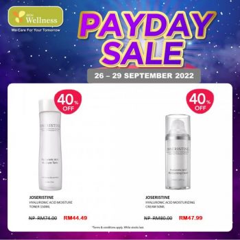 AEON-Wellness-Payday-Sale-15-350x350 - Beauty & Health Cosmetics Health Supplements Johor Kedah Kelantan Kuala Lumpur Malaysia Sales Melaka Negeri Sembilan Pahang Penang Perak Perlis Personal Care Putrajaya Sabah Sarawak Selangor Terengganu 