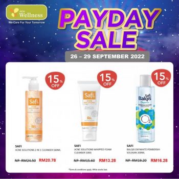 AEON-Wellness-Payday-Sale-16-350x350 - Beauty & Health Cosmetics Health Supplements Johor Kedah Kelantan Kuala Lumpur Malaysia Sales Melaka Negeri Sembilan Pahang Penang Perak Perlis Personal Care Putrajaya Sabah Sarawak Selangor Terengganu 