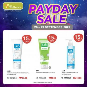 AEON-Wellness-Payday-Sale-18-350x350 - Beauty & Health Cosmetics Health Supplements Johor Kedah Kelantan Kuala Lumpur Malaysia Sales Melaka Negeri Sembilan Pahang Penang Perak Perlis Personal Care Putrajaya Sabah Sarawak Selangor Terengganu 