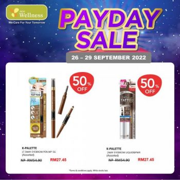 AEON-Wellness-Payday-Sale-2-350x350 - Beauty & Health Cosmetics Health Supplements Johor Kedah Kelantan Kuala Lumpur Malaysia Sales Melaka Negeri Sembilan Pahang Penang Perak Perlis Personal Care Putrajaya Sabah Sarawak Selangor Terengganu 