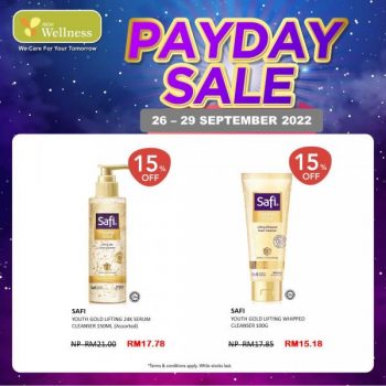 AEON-Wellness-Payday-Sale-20-350x350 - Beauty & Health Cosmetics Health Supplements Johor Kedah Kelantan Kuala Lumpur Malaysia Sales Melaka Negeri Sembilan Pahang Penang Perak Perlis Personal Care Putrajaya Sabah Sarawak Selangor Terengganu 