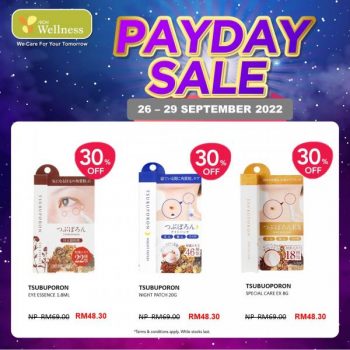 AEON-Wellness-Payday-Sale-22-350x350 - Beauty & Health Cosmetics Health Supplements Johor Kedah Kelantan Kuala Lumpur Malaysia Sales Melaka Negeri Sembilan Pahang Penang Perak Perlis Personal Care Putrajaya Sabah Sarawak Selangor Terengganu 