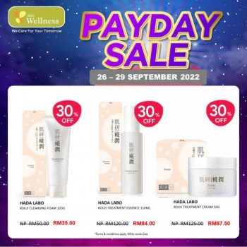 AEON-Wellness-Payday-Sale-24-350x350 - Beauty & Health Cosmetics Health Supplements Johor Kedah Kelantan Kuala Lumpur Malaysia Sales Melaka Negeri Sembilan Pahang Penang Perak Perlis Personal Care Putrajaya Sabah Sarawak Selangor Terengganu 