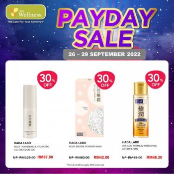 AEON-Wellness-Payday-Sale-25-350x350 - Beauty & Health Cosmetics Health Supplements Johor Kedah Kelantan Kuala Lumpur Malaysia Sales Melaka Negeri Sembilan Pahang Penang Perak Perlis Personal Care Putrajaya Sabah Sarawak Selangor Terengganu 