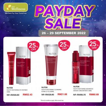 AEON-Wellness-Payday-Sale-26-350x350 - Beauty & Health Cosmetics Health Supplements Johor Kedah Kelantan Kuala Lumpur Malaysia Sales Melaka Negeri Sembilan Pahang Penang Perak Perlis Personal Care Putrajaya Sabah Sarawak Selangor Terengganu 