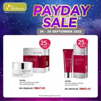 AEON-Wellness-Payday-Sale-27-350x350 - Beauty & Health Cosmetics Health Supplements Johor Kedah Kelantan Kuala Lumpur Malaysia Sales Melaka Negeri Sembilan Pahang Penang Perak Perlis Personal Care Putrajaya Sabah Sarawak Selangor Terengganu 