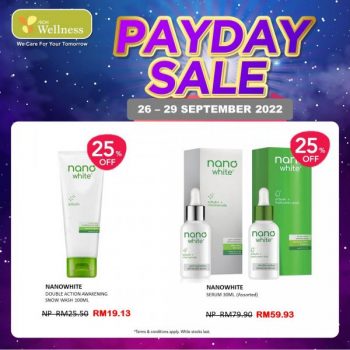 AEON-Wellness-Payday-Sale-28-350x350 - Beauty & Health Cosmetics Health Supplements Johor Kedah Kelantan Kuala Lumpur Malaysia Sales Melaka Negeri Sembilan Pahang Penang Perak Perlis Personal Care Putrajaya Sabah Sarawak Selangor Terengganu 