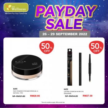 AEON-Wellness-Payday-Sale-3-350x350 - Beauty & Health Cosmetics Health Supplements Johor Kedah Kelantan Kuala Lumpur Malaysia Sales Melaka Negeri Sembilan Pahang Penang Perak Perlis Personal Care Putrajaya Sabah Sarawak Selangor Terengganu 