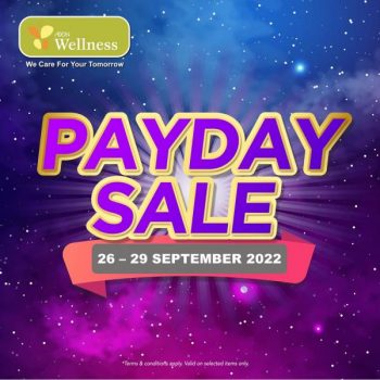 AEON-Wellness-Payday-Sale-350x350 - Beauty & Health Cosmetics Health Supplements Johor Kedah Kelantan Kuala Lumpur Malaysia Sales Melaka Negeri Sembilan Pahang Penang Perak Perlis Personal Care Putrajaya Sabah Sarawak Selangor Terengganu 