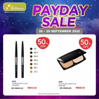 AEON-Wellness-Payday-Sale-4-350x350 - Beauty & Health Cosmetics Health Supplements Johor Kedah Kelantan Kuala Lumpur Malaysia Sales Melaka Negeri Sembilan Pahang Penang Perak Perlis Personal Care Putrajaya Sabah Sarawak Selangor Terengganu 