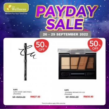 AEON-Wellness-Payday-Sale-6-350x350 - Beauty & Health Cosmetics Health Supplements Johor Kedah Kelantan Kuala Lumpur Malaysia Sales Melaka Negeri Sembilan Pahang Penang Perak Perlis Personal Care Putrajaya Sabah Sarawak Selangor Terengganu 