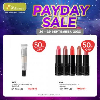 AEON-Wellness-Payday-Sale-8-350x350 - Beauty & Health Cosmetics Health Supplements Johor Kedah Kelantan Kuala Lumpur Malaysia Sales Melaka Negeri Sembilan Pahang Penang Perak Perlis Personal Care Putrajaya Sabah Sarawak Selangor Terengganu 