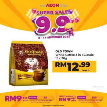 AEON-myAEON2go-9.9-Super-Sale-5-350x350 - Johor Kedah Kelantan Kuala Lumpur Malaysia Sales Melaka Negeri Sembilan Pahang Penang Perak Perlis Putrajaya Sabah Sarawak Selangor Supermarket & Hypermarket Terengganu 