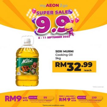 AEON-myAEON2go-9.9-Super-Sale-7-350x350 - Johor Kedah Kelantan Kuala Lumpur Malaysia Sales Melaka Negeri Sembilan Pahang Penang Perak Perlis Putrajaya Sabah Sarawak Selangor Supermarket & Hypermarket Terengganu