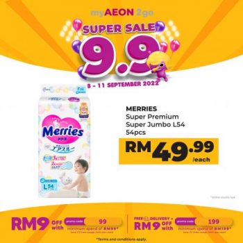 AEON-myAEON2go-9.9-Super-Sale-8-350x350 - Johor Kedah Kelantan Kuala Lumpur Malaysia Sales Melaka Negeri Sembilan Pahang Penang Perak Perlis Putrajaya Sabah Sarawak Selangor Supermarket & Hypermarket Terengganu