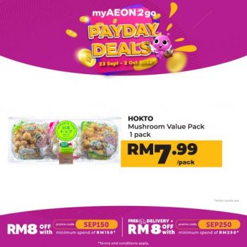 AEON-myAEON2go-Payday-Deals-Sale-3-350x350 - Johor Kedah Kelantan Kuala Lumpur Malaysia Sales Melaka Negeri Sembilan Online Store Pahang Penang Perak Perlis Putrajaya Sabah Sarawak Selangor Supermarket & Hypermarket Terengganu 
