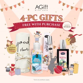 AGift-With-Care-Free-Tota-Bag-Deal-1-350x350 - Johor Kedah Kelantan Kuala Lumpur Melaka Negeri Sembilan Online Store Others Pahang Penang Perak Perlis Promotions & Freebies Putrajaya Sabah Sarawak Selangor Terengganu 