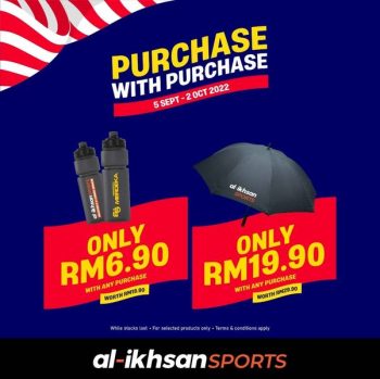 AL-ikhsan-September-Promo-2-350x349 - Apparels Fashion Accessories Fashion Lifestyle & Department Store Footwear Johor Promotions & Freebies Sportswear 