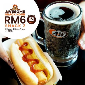 AW-Awesome-Snack-Hour-Promotion-350x350 - Beverages Food , Restaurant & Pub Johor Kedah Kelantan Kuala Lumpur Melaka Negeri Sembilan Pahang Penang Perak Perlis Promotions & Freebies Putrajaya Sabah Sarawak Selangor Terengganu 