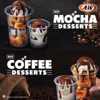 AW-Coffee-Desserts-Mocha-Desserts-Deal-350x349 - Beverages Food , Restaurant & Pub Johor Kedah Kelantan Kuala Lumpur Melaka Negeri Sembilan Pahang Penang Perak Perlis Promotions & Freebies Putrajaya Sabah Sarawak Selangor Terengganu 