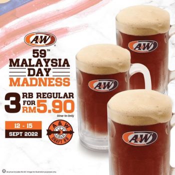 AW-Malaysia-Day-Madness-Deal-350x350 - Beverages Food , Restaurant & Pub Johor Kedah Kelantan Kuala Lumpur Melaka Negeri Sembilan Pahang Penang Perak Perlis Promotions & Freebies Putrajaya Sabah Sarawak Selangor Terengganu 