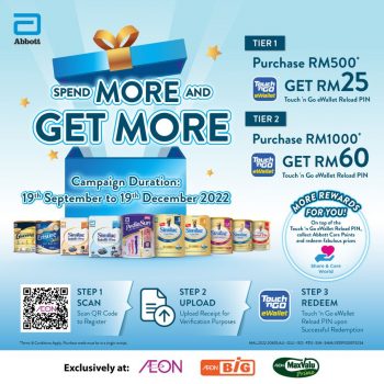 Abbott-Aeon-Loyalty-Program-350x350 - Baby & Kids & Toys Johor Kedah Kelantan Kuala Lumpur Melaka Milk Powder Negeri Sembilan Others Pahang Penang Perak Perlis Promotions & Freebies Putrajaya Sabah Sarawak Selangor Terengganu 