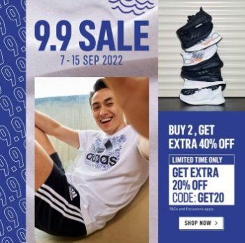 Adidas-9.9-Sale-350x347 - Apparels Fashion Accessories Fashion Lifestyle & Department Store Johor Kedah Kelantan Kuala Lumpur Malaysia Sales Melaka Negeri Sembilan Pahang Penang Perak Perlis Putrajaya Sabah Sarawak Selangor Terengganu 