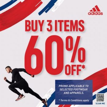 Adidas-Special-Sale-at-Johor-Premium-Outlets-350x350 - Apparels Fashion Accessories Fashion Lifestyle & Department Store Footwear Johor Malaysia Sales 