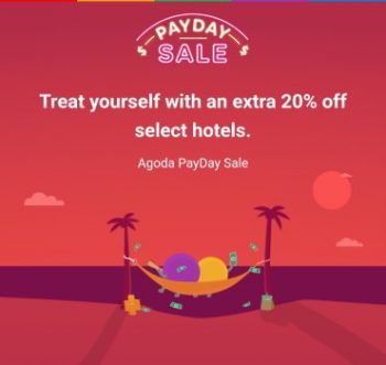 Agoda-Payday-Sale-350x331 - Johor Kedah Kelantan Kuala Lumpur Malaysia Sales Melaka Negeri Sembilan Online Store Pahang Penang Perak Perlis Putrajaya Sabah Sarawak Selangor Sports,Leisure & Travel Terengganu Travel Packages 