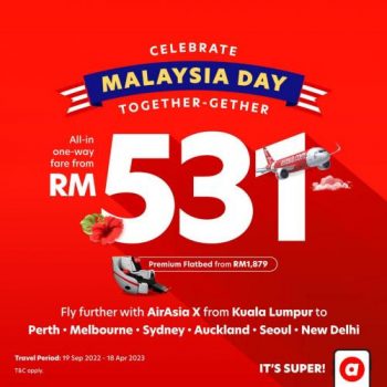 Airasia-Malaysia-Day-Promotion-2-350x350 - Air Fare Johor Kedah Kelantan Kuala Lumpur Melaka Negeri Sembilan Online Store Pahang Penang Perak Perlis Promotions & Freebies Putrajaya Sabah Sarawak Selangor Sports,Leisure & Travel Terengganu 