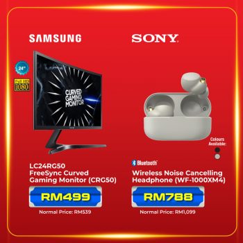 All-It-Hypermarket-Big-Brand-Sale-at-Digital-Mall-5-350x350 - Computer Accessories Electronics & Computers IT Gadgets Accessories Laptop Malaysia Sales Selangor 