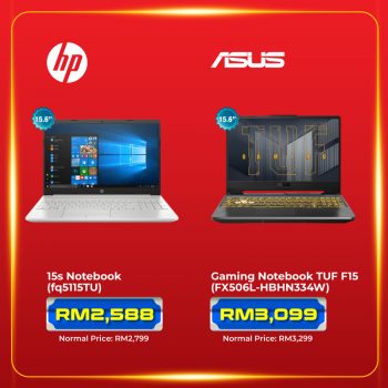 All-It-Hypermarket-Big-Brand-Sale-at-Digital-Mall-7-350x350 - Computer Accessories Electronics & Computers IT Gadgets Accessories Laptop Malaysia Sales Selangor 