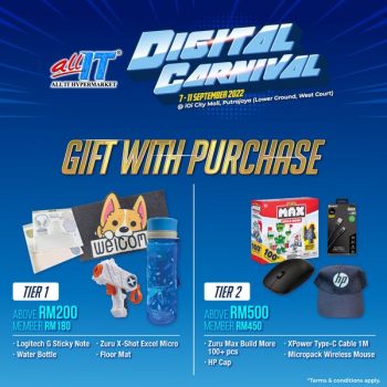 All-It-Hypermarket-Digital-Carnival-at-iOi-City-Mall-1-350x350 - Computer Accessories Electronics & Computers IT Gadgets Accessories Promotions & Freebies Putrajaya