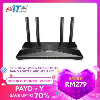 All-It-Hypermarket-Lazada-Payday-Sale-11-350x350 - Computer Accessories Electronics & Computers IT Gadgets Accessories Johor Kedah Kelantan Kuala Lumpur Malaysia Sales Melaka Negeri Sembilan Online Store Pahang Penang Perak Perlis Putrajaya Sabah Sarawak Selangor Terengganu 