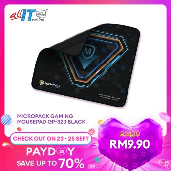 All-It-Hypermarket-Lazada-Payday-Sale-20-350x350 - Computer Accessories Electronics & Computers IT Gadgets Accessories Johor Kedah Kelantan Kuala Lumpur Malaysia Sales Melaka Negeri Sembilan Online Store Pahang Penang Perak Perlis Putrajaya Sabah Sarawak Selangor Terengganu 