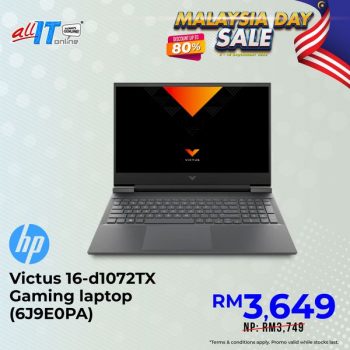 All-It-Hypermarket-Malaysia-Day-Sale-1-2-350x350 - Computer Accessories Electronics & Computers IT Gadgets Accessories Johor Kedah Kelantan Kuala Lumpur Laptop Malaysia Sales Melaka Mobile Phone Negeri Sembilan Pahang Penang Perak Perlis Putrajaya Sabah Sarawak Selangor Tablets Terengganu 