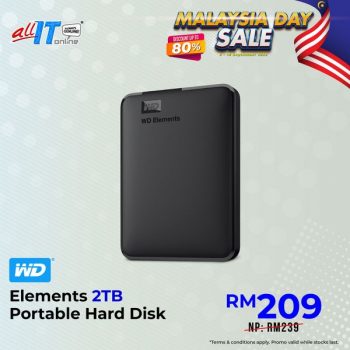 All-It-Hypermarket-Malaysia-Day-Sale-22-350x350 - Computer Accessories Electronics & Computers IT Gadgets Accessories Johor Kedah Kelantan Kuala Lumpur Malaysia Sales Melaka Negeri Sembilan Online Store Pahang Penang Perak Perlis Putrajaya Sabah Sarawak Selangor Terengganu 