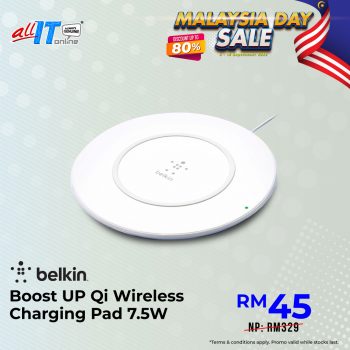 All-It-Hypermarket-Malaysia-Day-Sale-3-2-350x350 - Computer Accessories Electronics & Computers IT Gadgets Accessories Johor Kedah Kelantan Kuala Lumpur Laptop Malaysia Sales Melaka Mobile Phone Negeri Sembilan Pahang Penang Perak Perlis Putrajaya Sabah Sarawak Selangor Tablets Terengganu