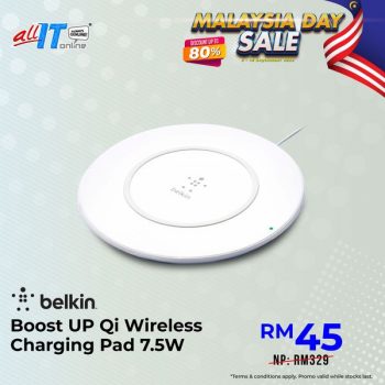 All-It-Hypermarket-Malaysia-Day-Sale-3-350x350 - Computer Accessories Electronics & Computers IT Gadgets Accessories Johor Kedah Kelantan Kuala Lumpur Malaysia Sales Melaka Negeri Sembilan Online Store Pahang Penang Perak Perlis Putrajaya Sabah Sarawak Selangor Terengganu