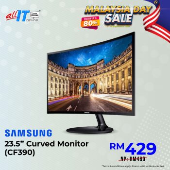All-It-Hypermarket-Malaysia-Day-Sale-4-2-350x350 - Computer Accessories Electronics & Computers IT Gadgets Accessories Johor Kedah Kelantan Kuala Lumpur Laptop Malaysia Sales Melaka Mobile Phone Negeri Sembilan Pahang Penang Perak Perlis Putrajaya Sabah Sarawak Selangor Tablets Terengganu