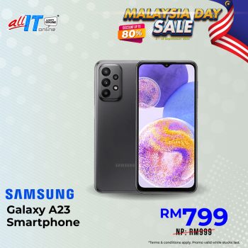 All-It-Hypermarket-Malaysia-Day-Sale-6-2-350x350 - Computer Accessories Electronics & Computers IT Gadgets Accessories Johor Kedah Kelantan Kuala Lumpur Laptop Malaysia Sales Melaka Mobile Phone Negeri Sembilan Pahang Penang Perak Perlis Putrajaya Sabah Sarawak Selangor Tablets Terengganu