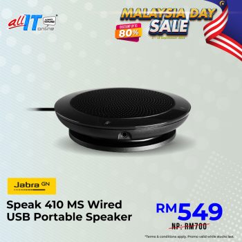 All-It-Hypermarket-Malaysia-Day-Sale-8-2-350x350 - Computer Accessories Electronics & Computers IT Gadgets Accessories Johor Kedah Kelantan Kuala Lumpur Laptop Malaysia Sales Melaka Mobile Phone Negeri Sembilan Pahang Penang Perak Perlis Putrajaya Sabah Sarawak Selangor Tablets Terengganu 