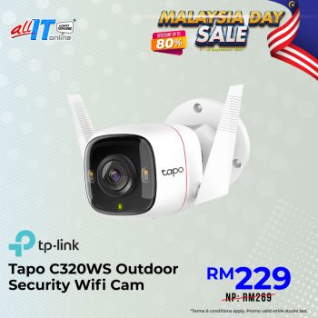 All-It-Hypermarket-Malaysia-Day-Sale-9-350x350 - Computer Accessories Electronics & Computers IT Gadgets Accessories Johor Kedah Kelantan Kuala Lumpur Malaysia Sales Melaka Negeri Sembilan Online Store Pahang Penang Perak Perlis Putrajaya Sabah Sarawak Selangor Terengganu