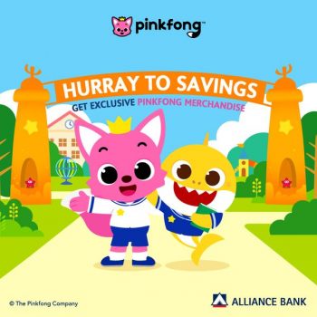 Alliance-Bank-Pinkfong-Promo-350x350 - Alliance Bank Bank & Finance Johor Kedah Kelantan Kuala Lumpur Melaka Negeri Sembilan Online Store Others Pahang Penang Perak Perlis Promotions & Freebies Putrajaya Sabah Sarawak Selangor Terengganu 